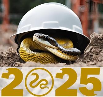 2025 ehitusmaterjalide turu prognoos