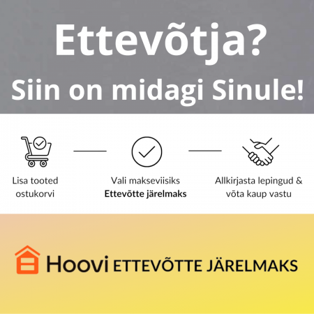 Hoovi ettevõtte järelmaks