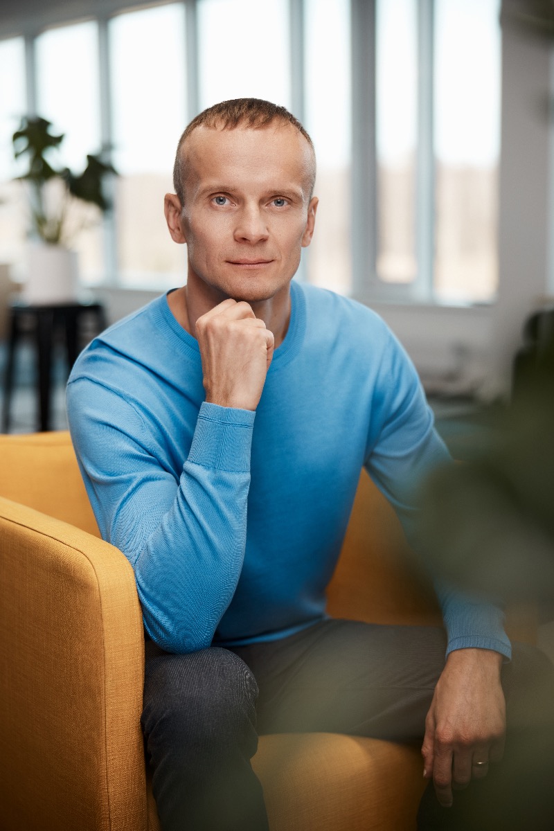Jako Tsäko