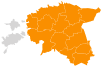 Mandri-Eesti