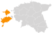 Eesti saared