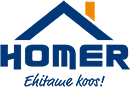 Homer - ehitame koos